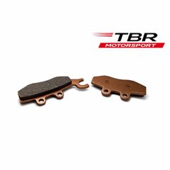 Τακακια Εμπρος Πισω Pad 888 Sintered CK-9 H Piaggio Beverly 250