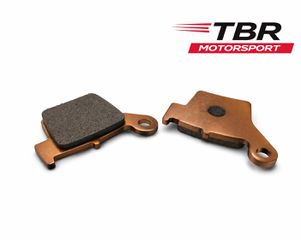 Τακακια Πισω 886 Sintered CK-9 H Honda CRF 250