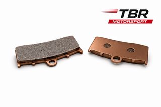 Τακακια Εμπρος 879 Sintered CK-9 H BMW R1200 R