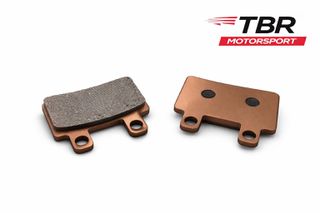 Τακακια Πισω 878 Sintered CK-9 H Yamaha XT 125