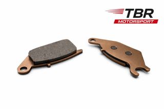 Τακακια Πισω 867 Sintered CK-9 H Honda CBR R 125