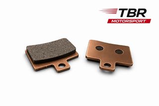 Τακακια Πισω 840 Sintered CK-9 H Aprilia Scarabeo 300