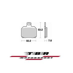 Τακακια Πισω 828 Sintered CK-9 H Aprilia Etv caponord 1000