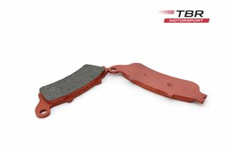 Τακακια Εμπρος 813 Sintered CK-9 H Honda XLV Varadero 1000 1999-2006