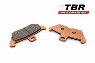 Τακακια Εμπρος 806 Sintered CK-9 H BMW R1150 GS