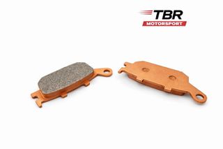 Τακακια Πισω 742 Sintered CK-9 H Suzuki DL-Vstrom 650