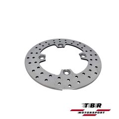 Δισκόπλακα πισω TBR Rear Brake Disc CAGIVA RAPTOR 650cc (01-07) CA02RI