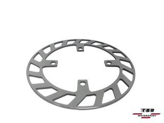 Δισκόπλακα πισω TBR Rear Ultra Light Brake Disc KAWASAKI ZZR ABS 1400cc (06-21)  KW40RD