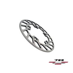 Δισκόπλακα πισω TBR Rear Ultra Light Brake Disc SUZUKI GSX R 1000cc (01-16)  SZ22RD-thumb-1