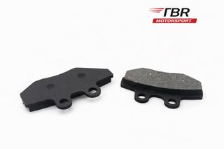 Τακακια Εμπρος 741 Organic Sp Aprilia Pegaso 125