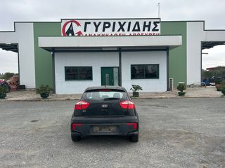 ΤΡΟΠΕΤΟ ΠΙΣΩ KIA RIO 2015
