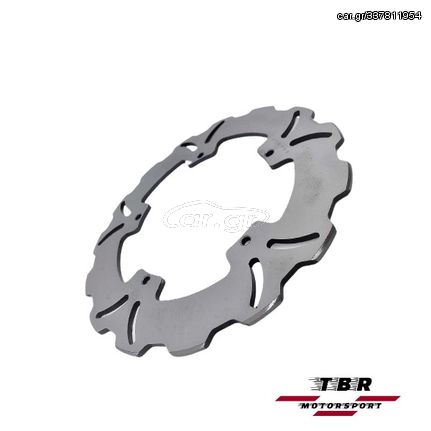 SCOOTER ΔΙΣΚΟΙ SCOOTER DISCS WF8509