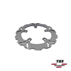 Δισκόπλακα πισω TBR Rear Brake Disc YAMAHA XP T MAX ABS 560cc (20-25)  WF8505