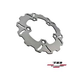 SCOOTER ΔΙΣΚΟΙ SCOOTER DISCS WF8502