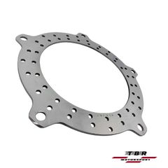 Δισκόπλακα εμπρός TBR Front Brake Disc  SYM JOYRIDE 150cc (01>) WF8102