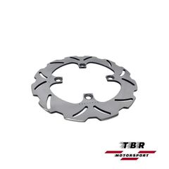 Δισκόπλακα πισω TBR Rear Brake Disc WF7523 HONDA CB X 500cc (13-21)