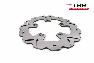 Δισκόπλακα πισω TBR APRILIA SL SHIVER 750cc (16-17) WF7521