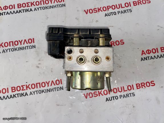 Suzuki Grand Vitara 98-2005 ΜΟΝΑΔΑ ABS SUMITOMO 65D2 4701 D1089