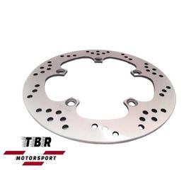 Δισκόπλακα εμπρός TBR Front Brake Disc HONDA CBR R 125cc (12-14)  WF7108