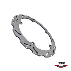 Δισκόπλακα εμπρός TBR Front Brake Disc HONDA INTEGRA 750cc (14-18)  WF7106