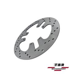 ΔΙΣΚΟΠΛΑΚΑ BRAKE DISCS ΕΜΠΡΟΣ FRONT YA347FI II YAMAHA XT X SM 125 05-10