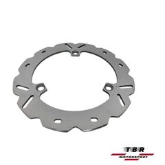 Δισκόπλακα πισω TBR Rear Brake Disc YAMAHA X-MAX YP ABS 300cc (17-21)  YA61RID