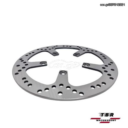 OEM ΔΙΣΚΟΠΛΑΚΕΣ OEM BRAKE DISCS YA60FI