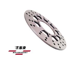 Δισκόπλακα εμπρός TBR Front Brake Disc YAMAHA SEROW 225cc (05-06) YA39FI