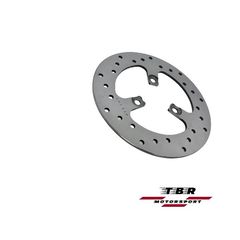 OEM ΔΙΣΚΟΠΛΑΚΕΣ OEM BRAKE DISCS YA35FI