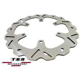 Δισκόπλακα εμπρός TBR Front Brake Disc YAMAHA YZ 85cc (02-17) YA22FID