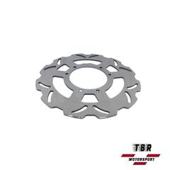 Δισκόπλακα εμπρός TBR Front Brake Disc YAMAHA TT 600cc (89-92) YA06FID