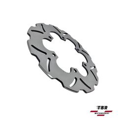 ΔΙΣΚΟΠΛΑΚΑ BRAKE DISCS ΕΜΠΡΟΣ FRONT YA03FID YAMAHA TZR R 50 93-02