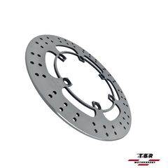 OEM ΔΙΣΚΟΠΛΑΚΕΣ OEM BRAKE DISCS TR02FI