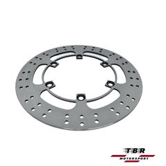 Δισκόπλακα εμπρός TBR Front Brake Disc  TRIUMPH TIGER 955cc (00-03) TR02FID