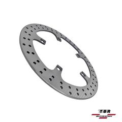 OEM ΔΙΣΚΟΠΛΑΚΕΣ OEM BRAKE DISCS TR01FI