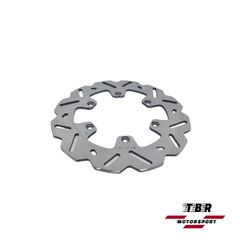 Δισκόπλακα πισω TBR Front Brake Disc DR-Z 400 SM SZ21RID