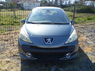 Peugeot 207 '08