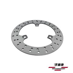 Δισκόπλακα εμπρός TBR Front Brake Disc SUZUKI BURGMAN 125 02-06 RF8123