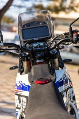 AJP PR7 600 2024 PR7 650 ADVENTURE - Διαθέσιμο!-thumb-9
