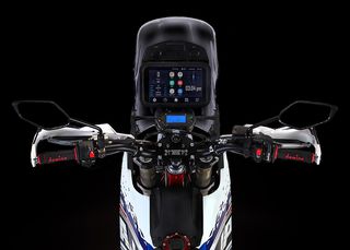 AJP PR7 600 2024 PR7 650 ADVENTURE - Διαθέσιμο!-thumb-8