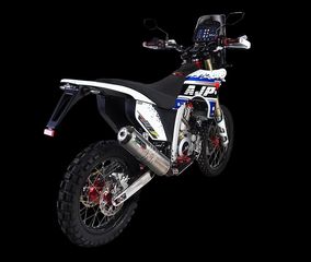 AJP PR7 600 2024 PR7 650 ADVENTURE - Διαθέσιμο!-thumb-7