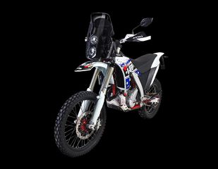 AJP PR7 600 2024 PR7 650 ADVENTURE - Διαθέσιμο!-thumb-6