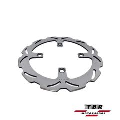 Δισκόπλακα πισω  TBR Rear Brake Disc KAWASAKI ZR ZEPHYR 550cc (93-01) KW15RID-thumb-1
