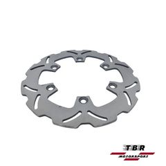 Δισκόπλακα πισω TBR Rear Brake Disc KAWASAKI ER-5 500cc (01-06)  KW07RID