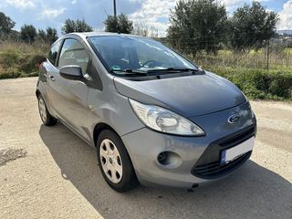 Ford Ka 2010-thumb-3