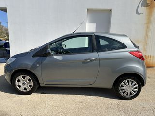 Ford Ka 2010-thumb-1