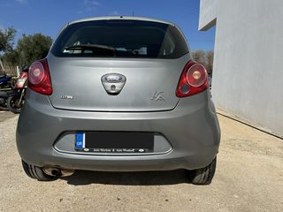 Ford Ka 2010-thumb-4