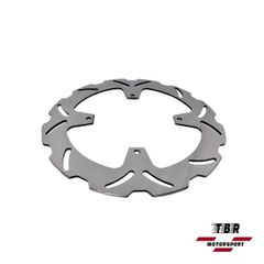 Δισκόπλακα εμπρός TBR Front Brake Disc HUSQVARNA TE 570cc (01-04) HU04FID