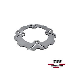 Δισκόπλακα πισω  TBR Rear Brake Disc HUSQVARNA TC-TE 510cc (02-04) HU04RID