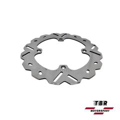 Δισκόπλακα πισω TBR Rear Brake Disc HONDA CRF RX 450cc (17-24)  HO60RID
